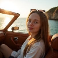 Miravon webcam model