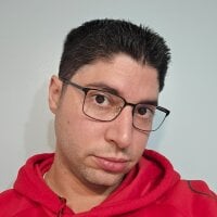 Oily848 model avatar