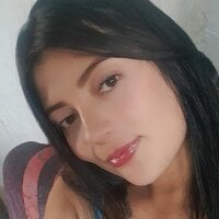 Sara_glopez webcam model