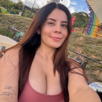 Nattyhairy webcam