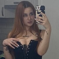 Miss_Belka webcam