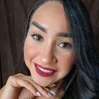 Stefy-Vega webcam model