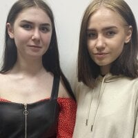NikitaMargarett Cameră chat offline