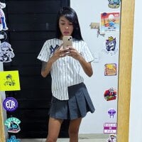 julietha03 webcam model