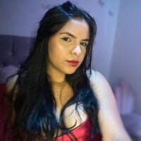 Abbie_lux webcam model