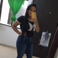 katalina_sua Adlı Modelin Çevrimdışı Sohbet Odası