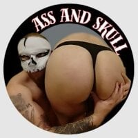 Ass_and_skull's Profile Pic