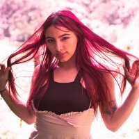 Grilsexyred fully nude on webcam for live porn video chat