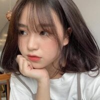 Alina_MissAsian webcam model