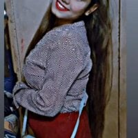 Disha-_00 webcam model