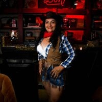 AlessandraLeroy webcam model