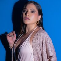 DaniRodriguezLive Webcam