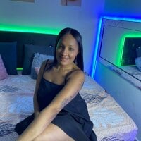 Dariana_Pink webcam model