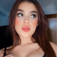 Bluesamantha webcam
