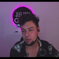 JeffYourDaddy webcam