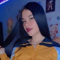 Denise-Polsen fully nude on webcam for live porn video chat
