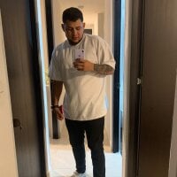 Antonio120501 webcam model
