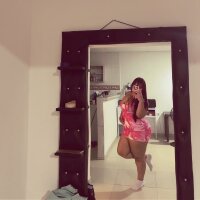 la_pequena_culona webcam