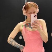 Pvwg_Mariam webcam model