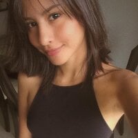 EVA__DIAZ webcam model