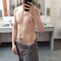 Naked_BenLive Webcam
