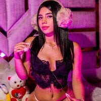Snapshot of Laura-Khalifa live cam