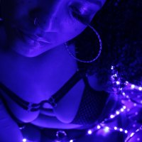 brown_cutie_beauty Adlı Modelin Çevrimdışı Sohbet Odası