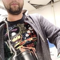 Aroused_Positive webcam