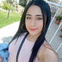 GabrielleFerrera webcam model