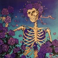 PurpleHaze-3's Avatar Pic