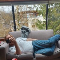 Bilik Sembang Luar Talian CanadianFlannel