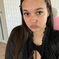 Miss_Darcy webcam model