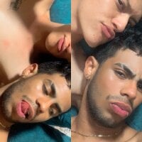 CrazyBoys_Extreme webcam model