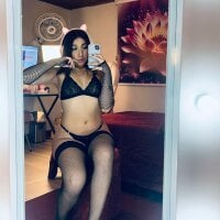 amy_fox2 webcam model