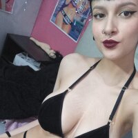 Jazmiinxx fully nude on webcam for live porn video chat