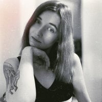 PauliinaBlue webcam model