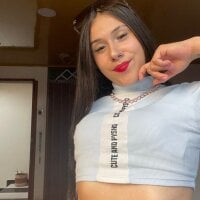 Brooke_M20 webcam model