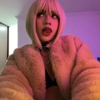 sweett_nikky webcam model
