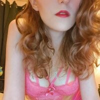EllieeRose nude strip on webcam for live sex video chat