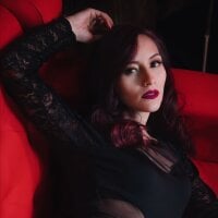 AyshaScott webcam model