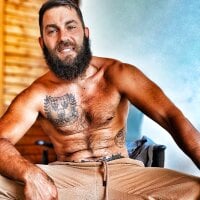 fishermansecret's Webcam Show