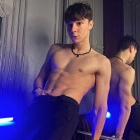 AnthonyHall webcam model