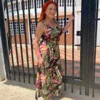 misstina2066's Offline Chat Room