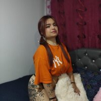 Natalia_vannesaa fully nude on webcam for live porn video chat