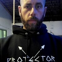 GHosted1 Offline chatroom