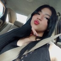 Tiffany_Nm webcam model