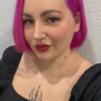 PinkPhanter webcam