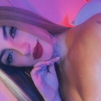 _aitana_001 webcam model