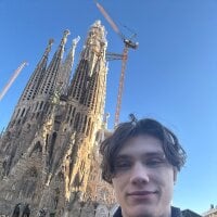 Calvin_win avatarbilde