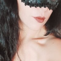 Analvamp model avatar